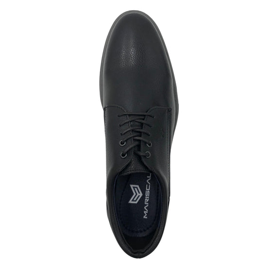 Zapatos Casuales con Agujetas para Hombre Mariscal 8565