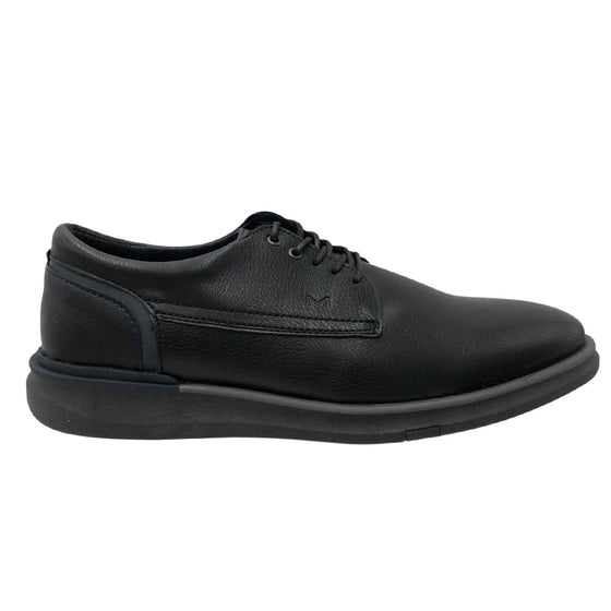 Zapatos Casuales con Agujetas para Hombre Mariscal 8565