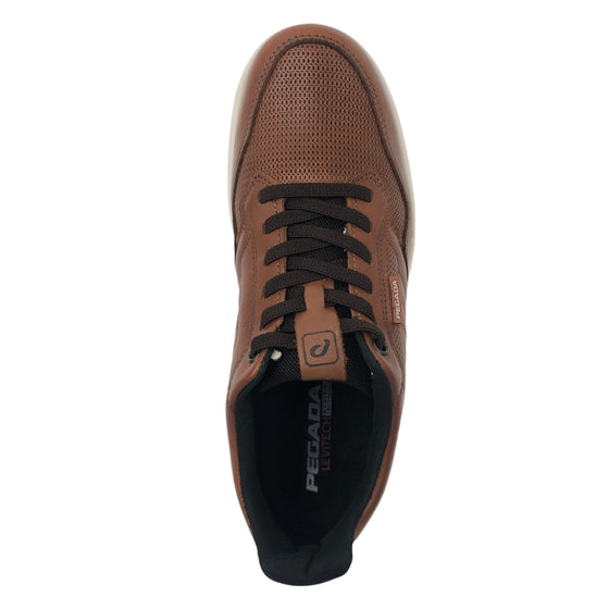 Zapatos Casuales para Hombre Pegada 110803