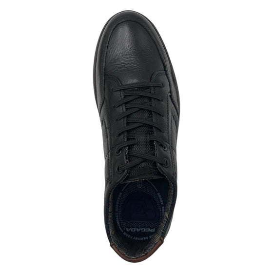 Zapatos Casuales para Hombre Pegada 111402