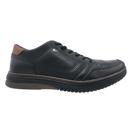 Zapatos Casuales para Hombre Pegada 111407