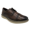 Zapatos Casuales con Agujetas para Hombre Pegada 126108