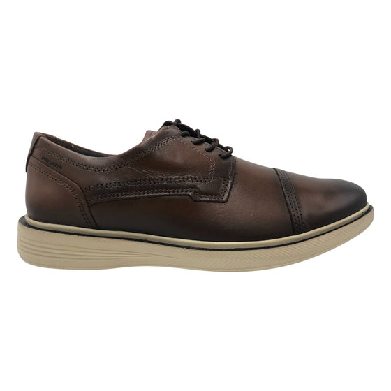 Zapatos Casuales con Agujetas para Hombre Pegada 126108