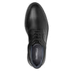 Zapatos Casuales con Agujetas para Hombre Quirelli 706601