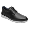 Zapatos Casuales con Agujetas para Hombre Quirelli 706601