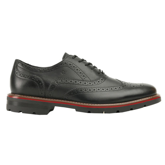 Zapatos Casuales para Hombre Quirelli 88602