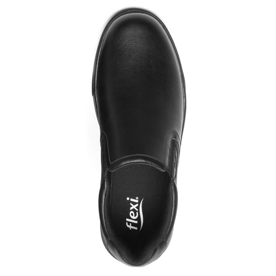 Zapatos Casuales para Hombre Slip On Flexi 415305 Fraser