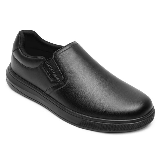 Zapatos Casuales para Hombre Slip On Flexi 415305 Fraser