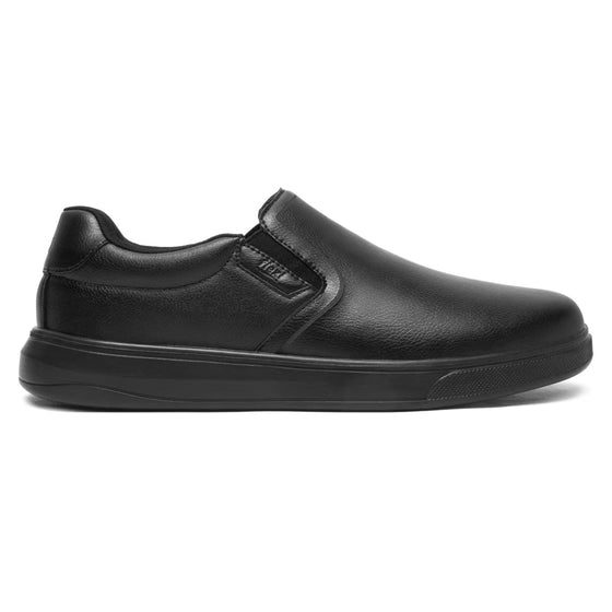 Zapatos Casuales para Hombre Slip On Flexi 415305 Fraser