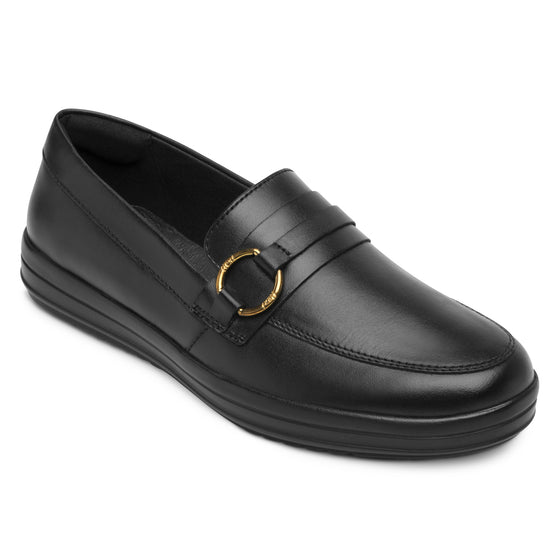 Zapatos con Cuña para Mujer Flexi 104830