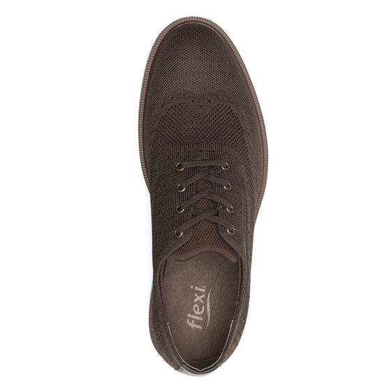 Zapatos Casuales para Hombre Flexi 413104