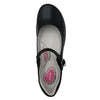 Zapatos Escolares con Hebilla para Niñas Yuyin 23220