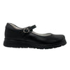 Zapatos Escolares con Hebilla para Niñas Yuyin 23220