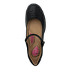 Zapatos Escolares con Hebilla para Niñas Yuyin 25470