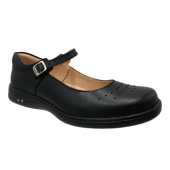 Zapatos Escolares con Hebilla para Niñas Yuyin 25470