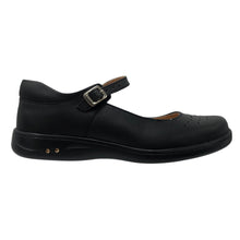  Zapatos Escolares con Hebilla para Niñas Yuyin 25470