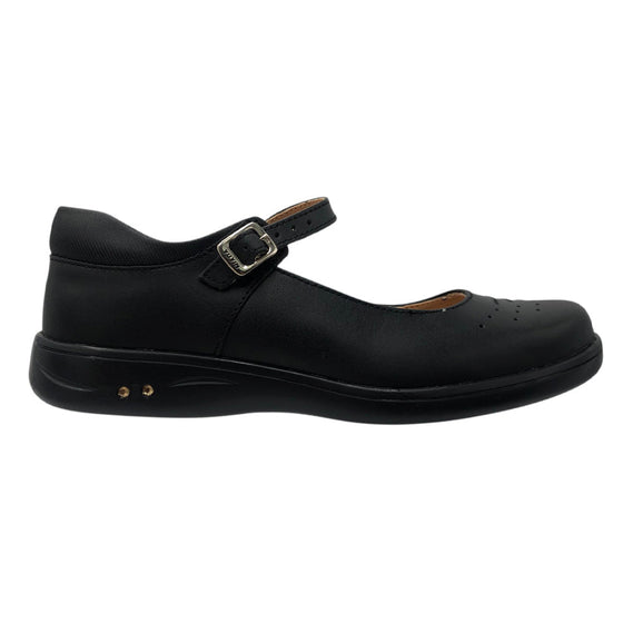 Zapatos Escolares con Hebilla para Niñas Yuyin 25470
