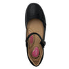 Zapatos Escolares con Hebilla para Niñas Yuyin 25472