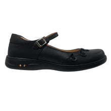  Zapatos Escolares con Hebilla para Niñas Yuyin 25472