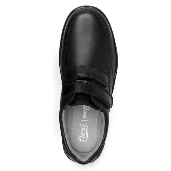 Zapatos Escolares para Niños Escolares Flexi 59921 Skype