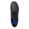 Zapatos Escolares con Agujetas para Niños Yuyin 24310