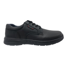  Zapatos Escolares con Agujetas para Niños Yuyin 24310