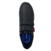 Zapatos Escolares con Velcro para Niños Yuyin 24312