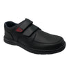 Zapatos Escolares con Velcro para Niños Yuyin 24312
