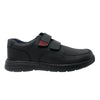 Zapatos Escolares con Velcro para Niños Yuyin 24312