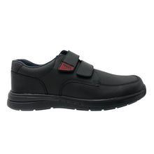  Zapatos Escolares con Velcro para Niños Yuyin 24312