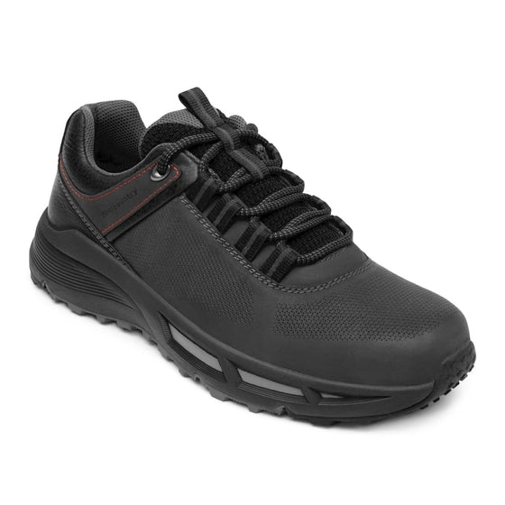 Tenis Outdoor Con Agujetas para Hombre Flexy Country 410903 – FRED