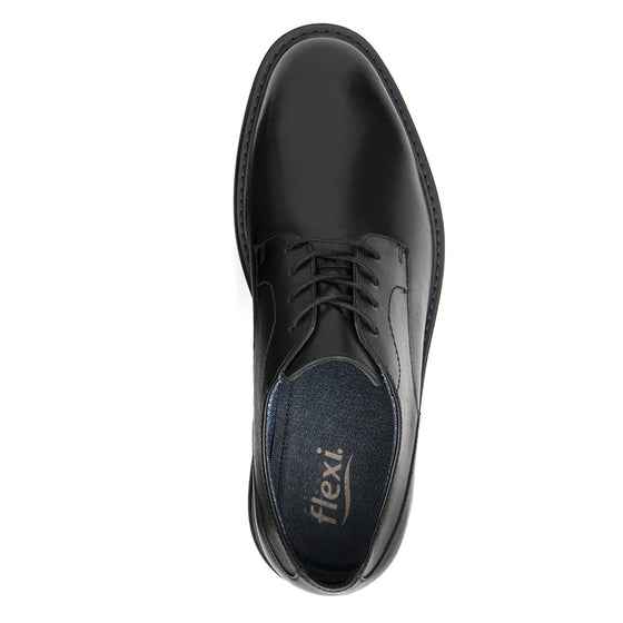 Zapatos Casuales con Agujetas para Hombre Flexi 419405