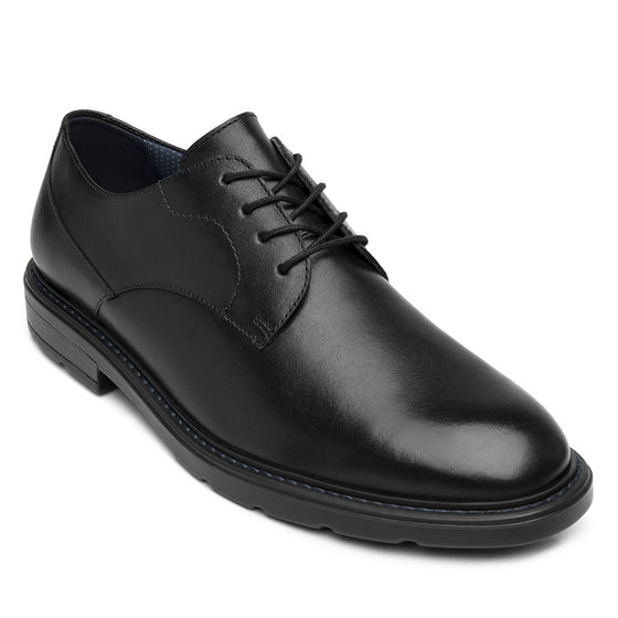 Zapatos Casuales con Agujetas para Hombre Flexi 419405