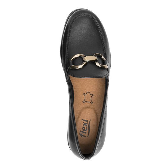 Zapatos con Cuña para Mujer Flexi 104830