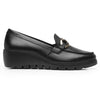 Zapatos con Cuña para Mujer Flexi 104830