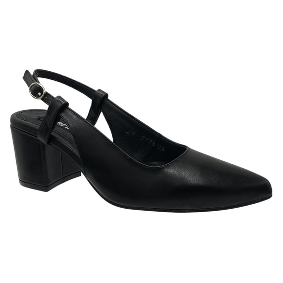 Zapatos con Tacón para Mujer Berlin 777605