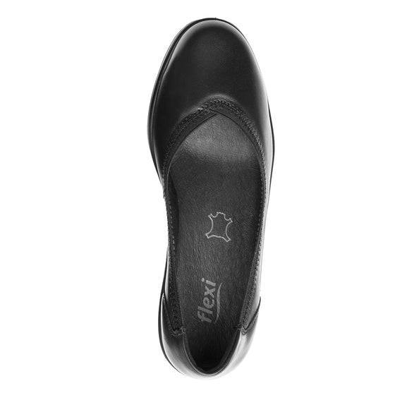 Zapatos con Tacón para Mujer Flexi 130005