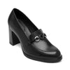 Zapatos con Tacón para Mujer Flexi 130605