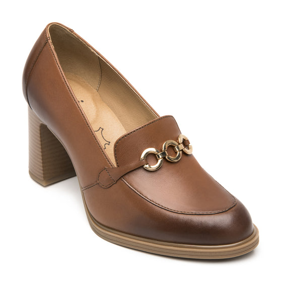 Zapatos con Tacón para Mujer Flexi 130605