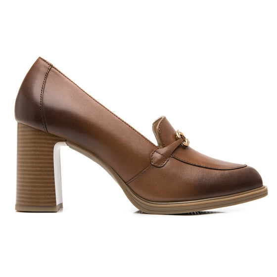 Zapatos con Tacón para Mujer Flexi 130605