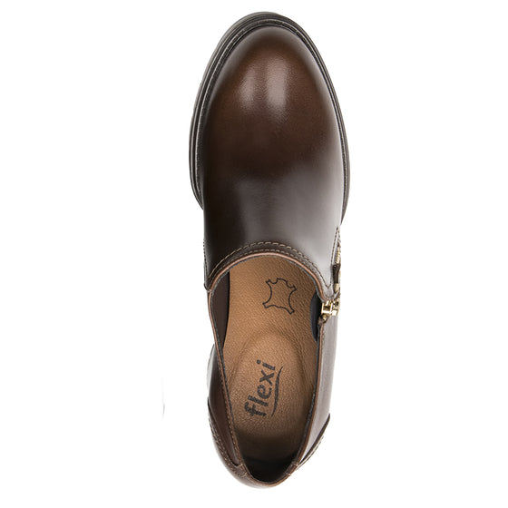 Zapatos con Tacón para Mujer Flexi 137102