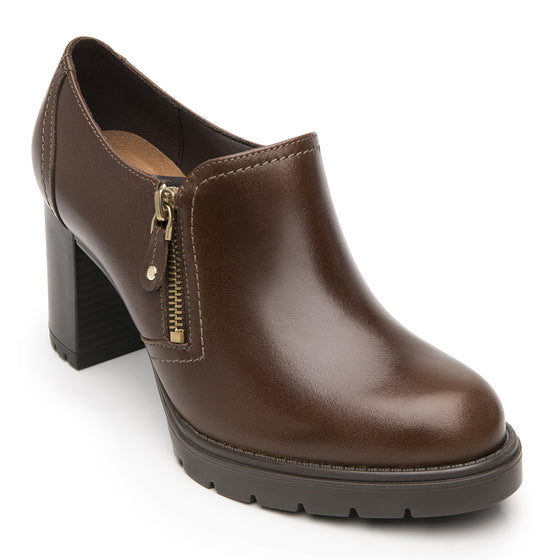 Zapatos con Tacón para Mujer Flexi 137102
