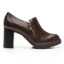  Zapatos con Tacón para Mujer Flexi 137102