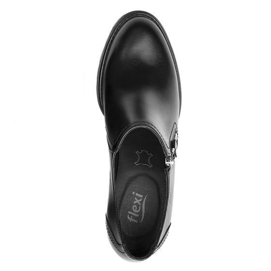 Zapatos con Tacón para Mujer Flexi 137102