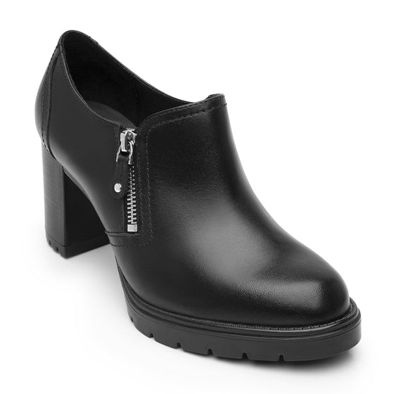 Zapatos con Tacón para Mujer Flexi 137102