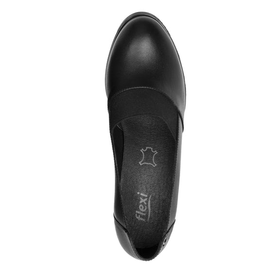 Zapatos con Tacón para Mujer Flexi 137301
