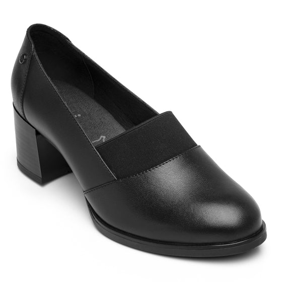 Zapatos con Tacón para Mujer Flexi 137301