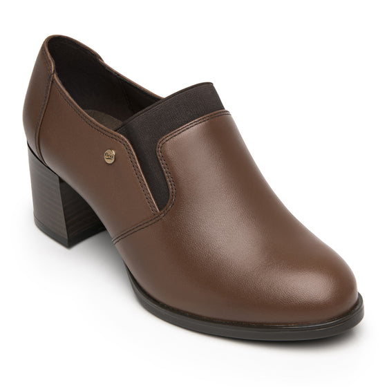 Zapatos con Tacón para Mujer Flexi 137302