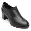 Zapatos con Tacón para Mujer Flexi 137302