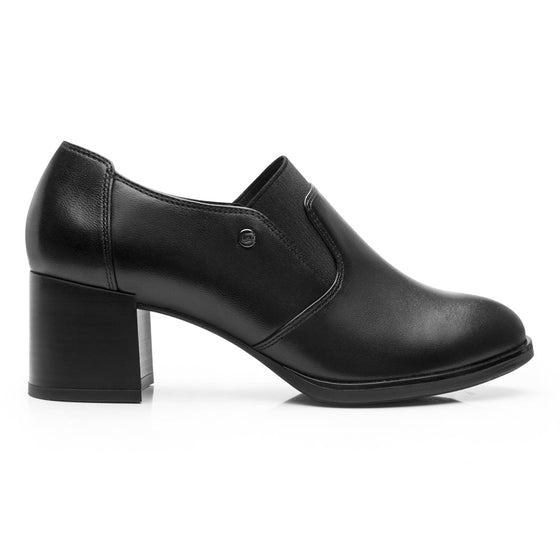 Zapatos con Tacón para Mujer Flexi 137302